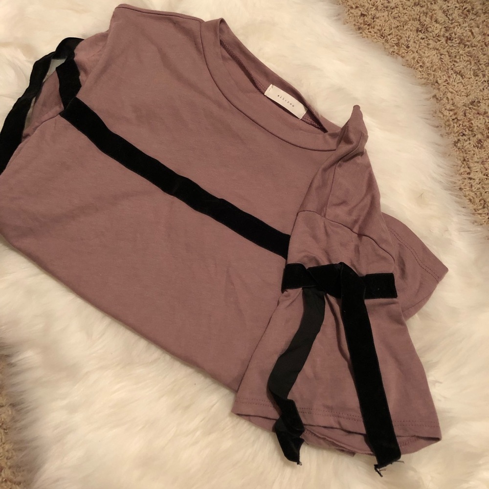 Boutique top
